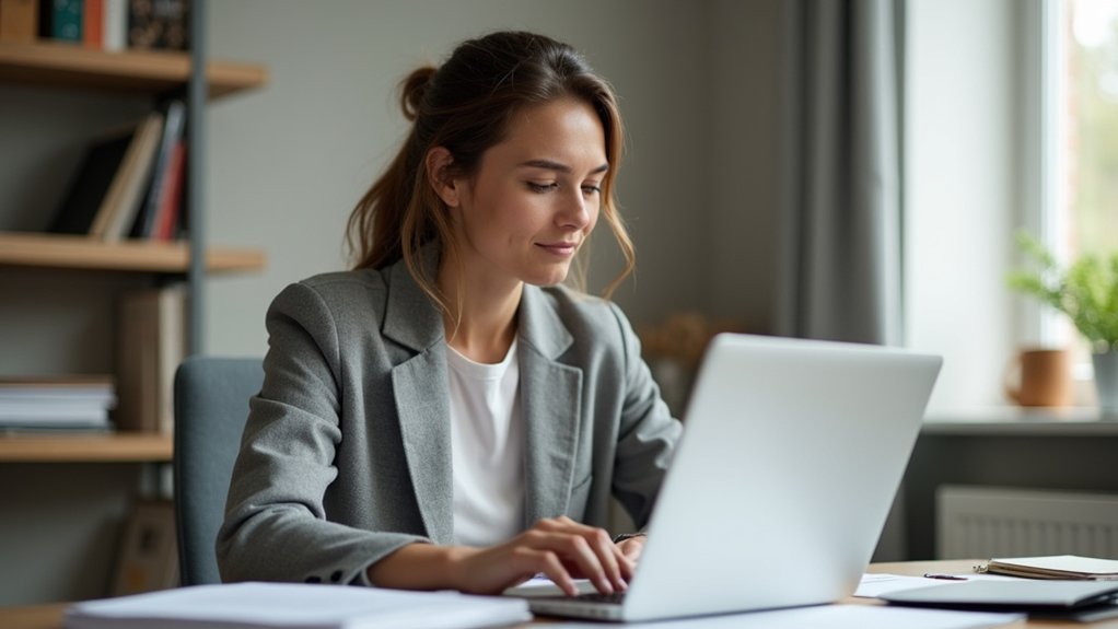 hidden functional depression