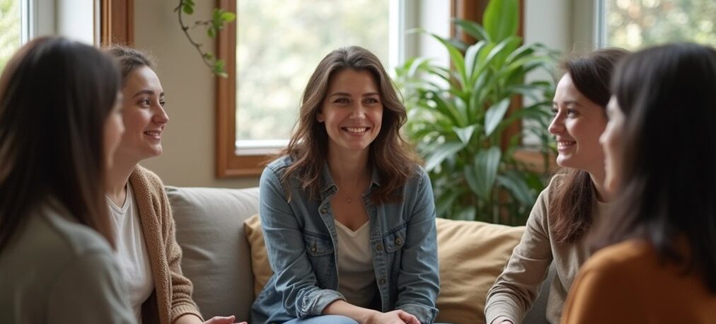 mental health programs for all