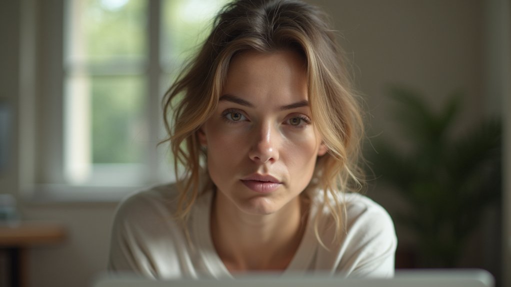 subtle signs of high functioning depression