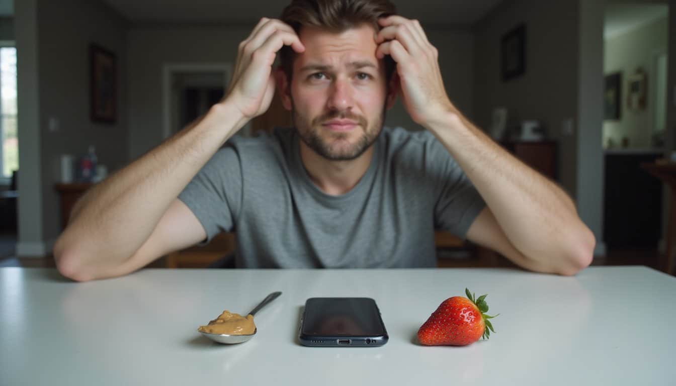 rare weird irrational phobias revealed