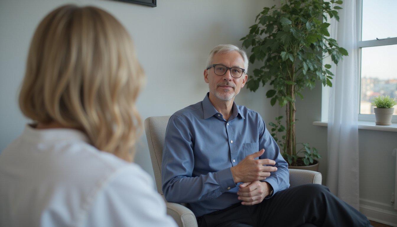 neural rewiring through emotional healing