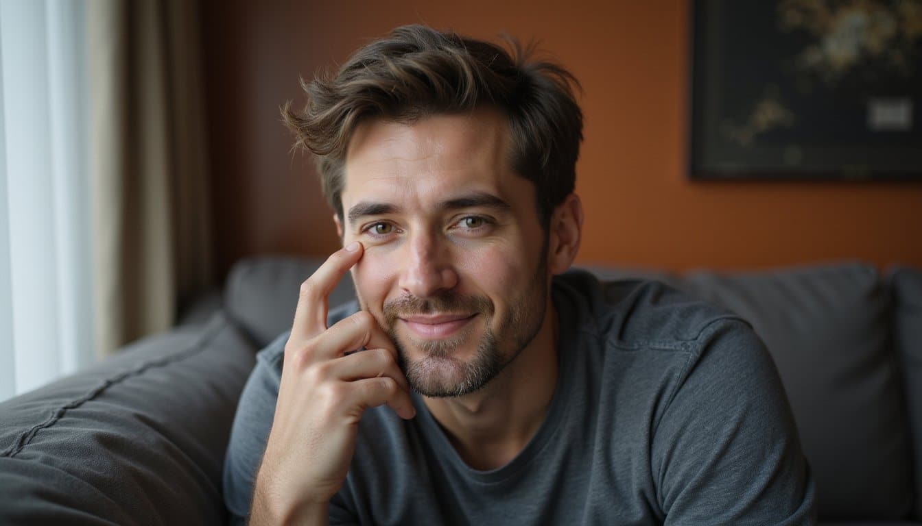 acupuncture based emotional self management technique