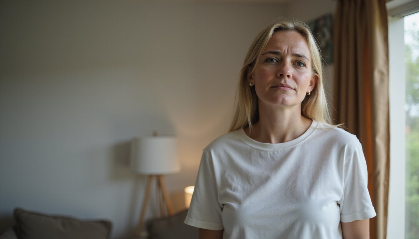 phobia triggers acute stress response