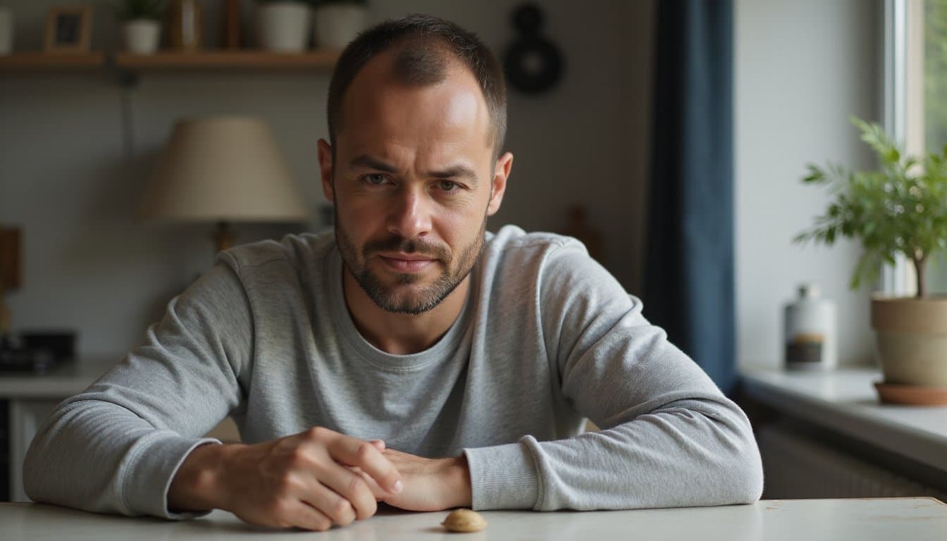 fear circuits inhibit rationality