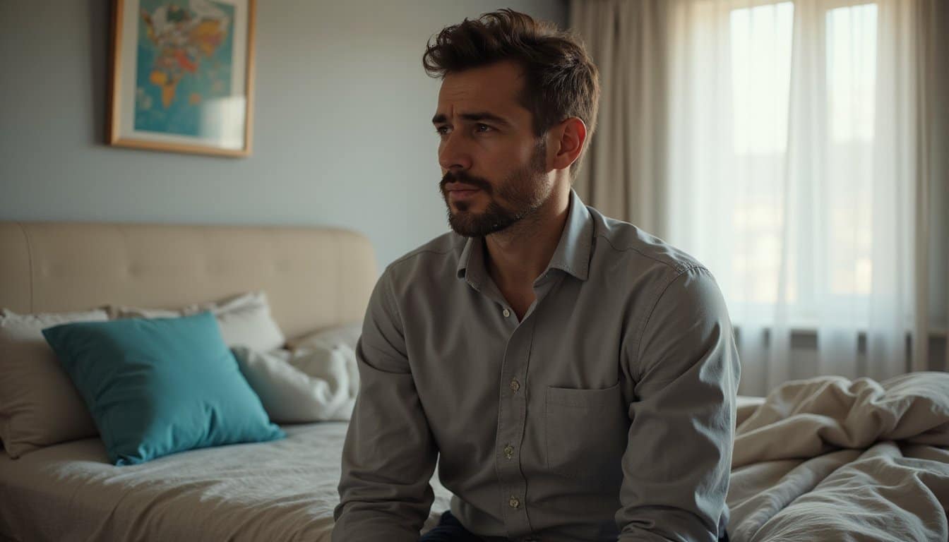 lasting psychological and physical impacts