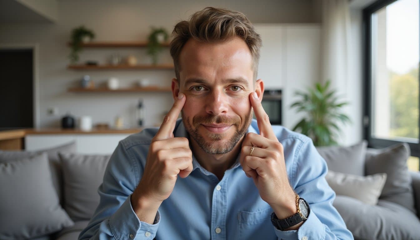 tapping points personalized emotional processing effectively