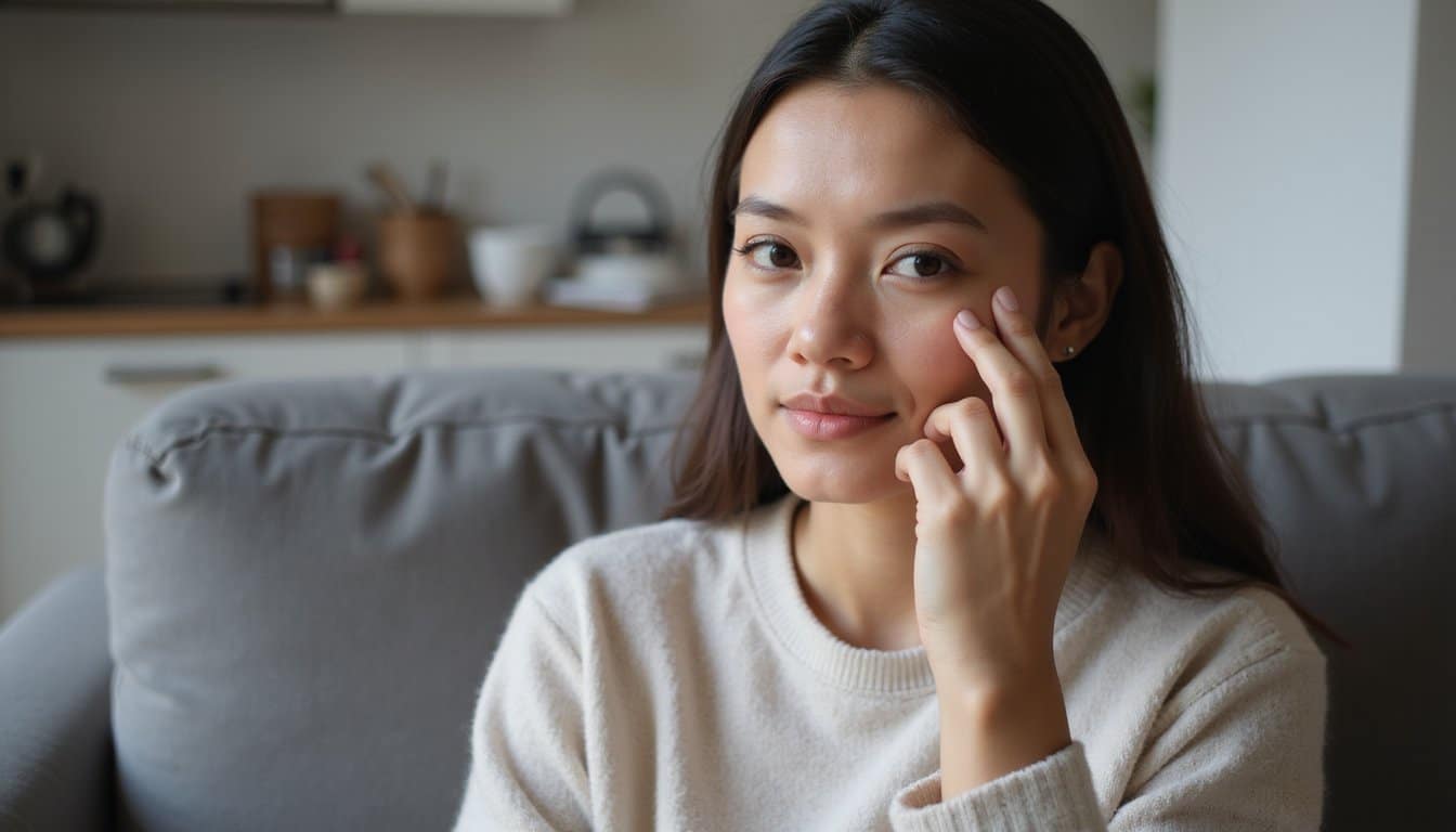 effective anxiety reducing technique eft tapping