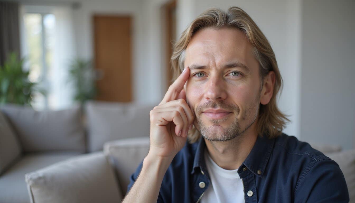 effective emotional freedom technique sequence