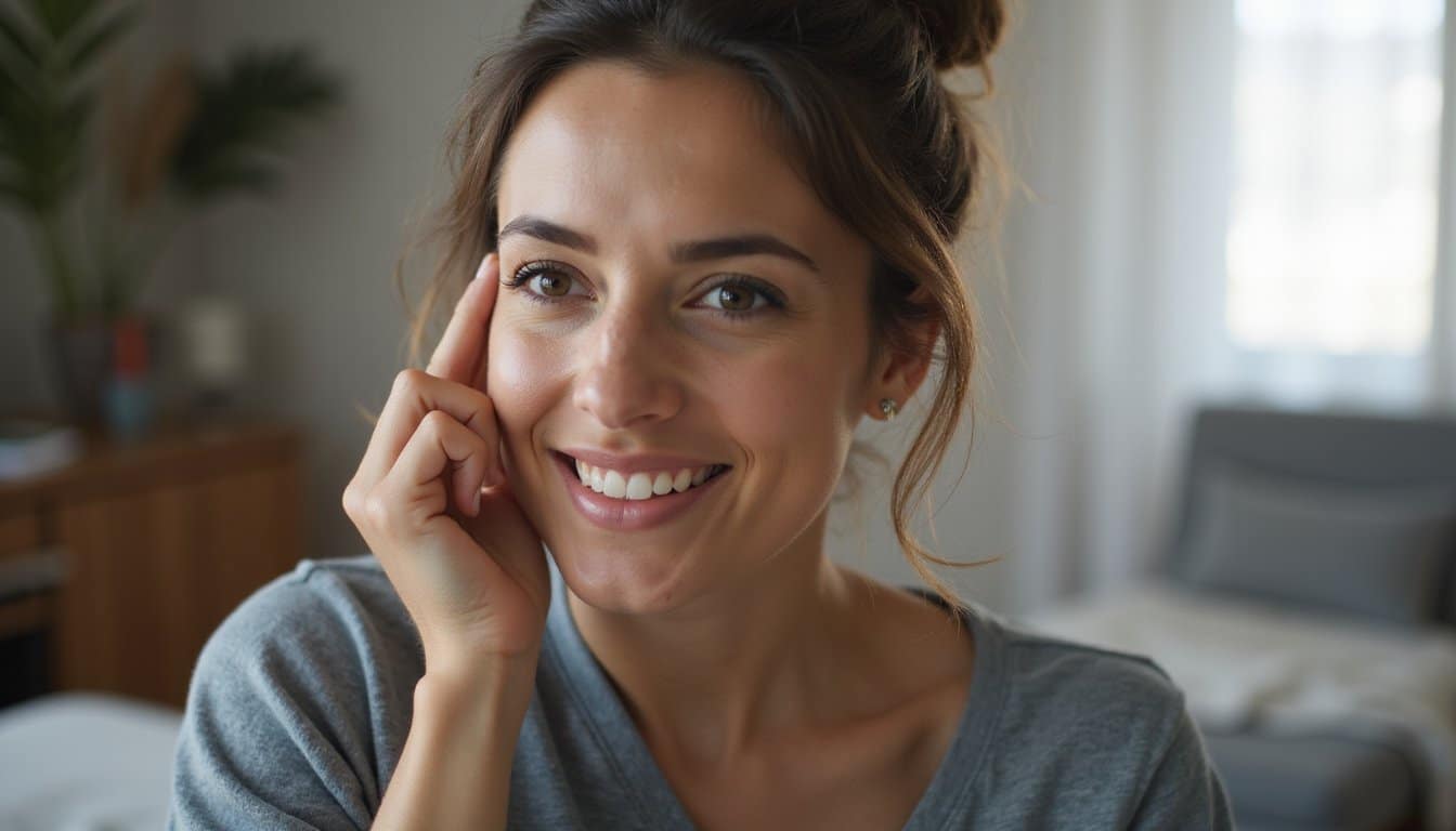 emotional release technique for healing