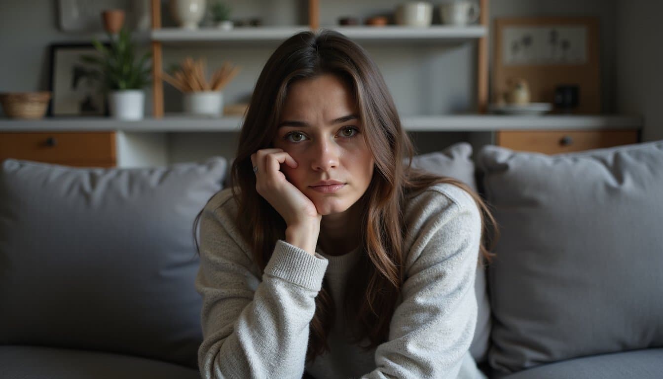 rewiring the brain s stress response