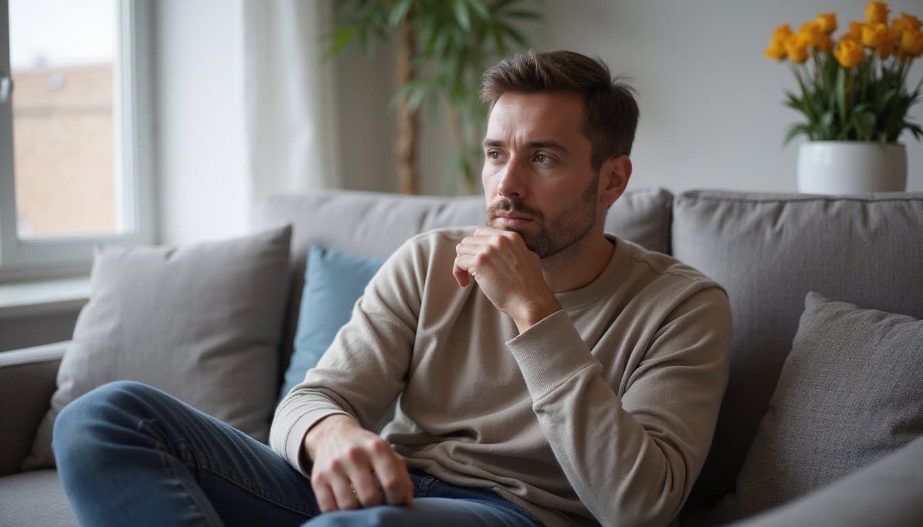 attachment issues and mental disorders