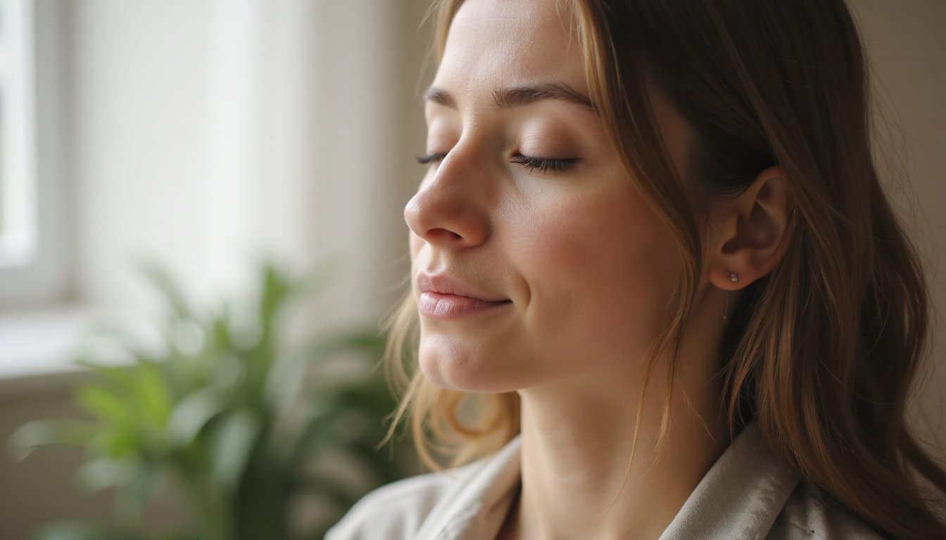 lasting calming coping mechanisms for mental health