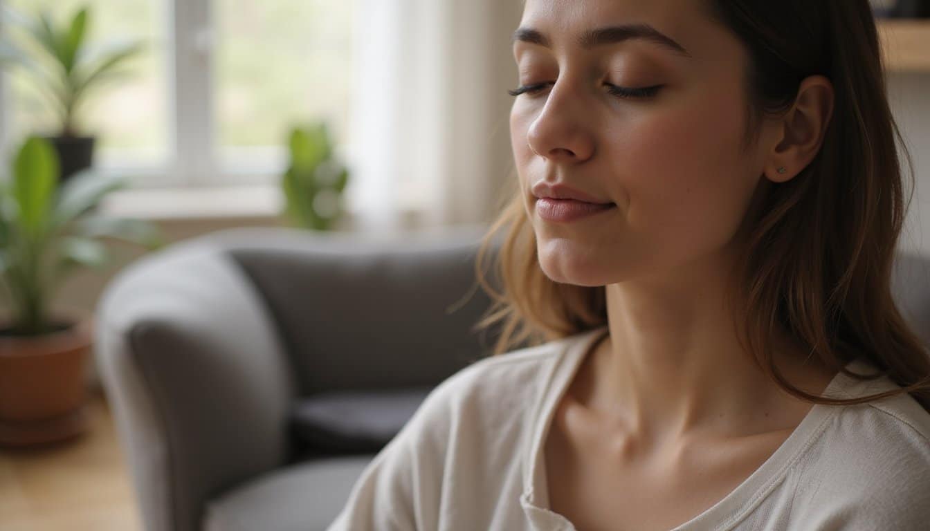 chronic stress physiological consequences cascade