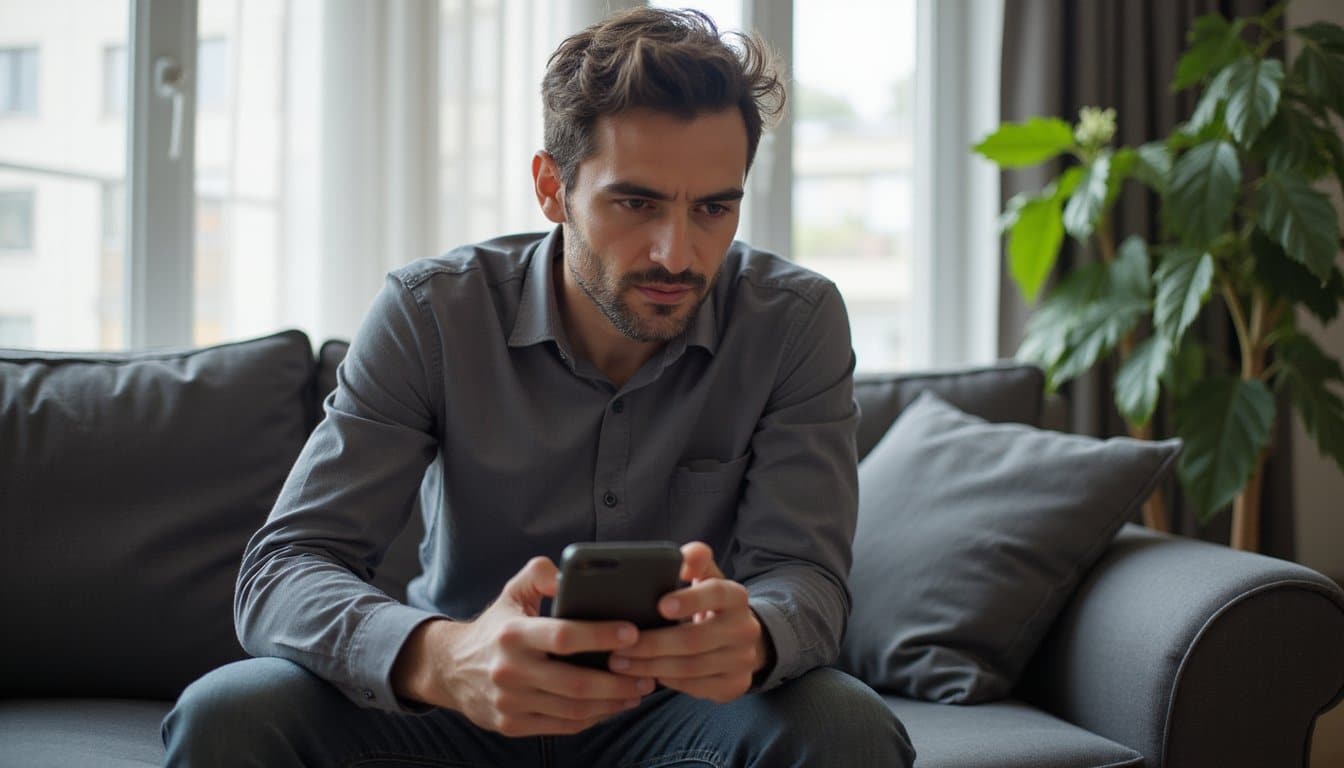 social media anxiety harm self esteem