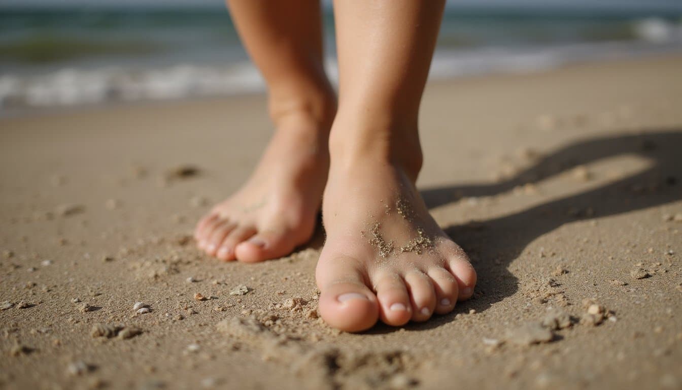 relaxation embodiment regulation