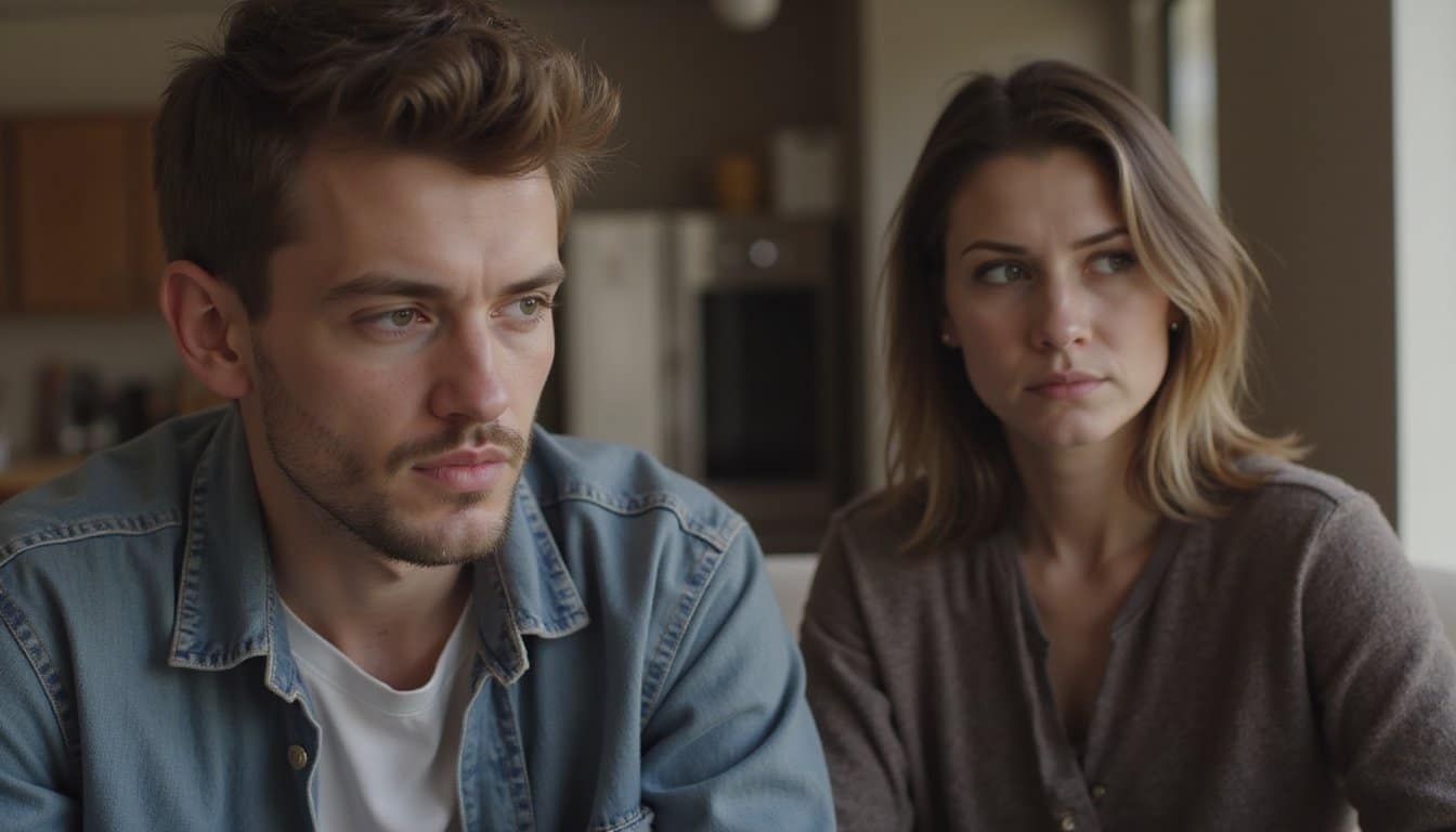 emotional bonding patterns in relationships