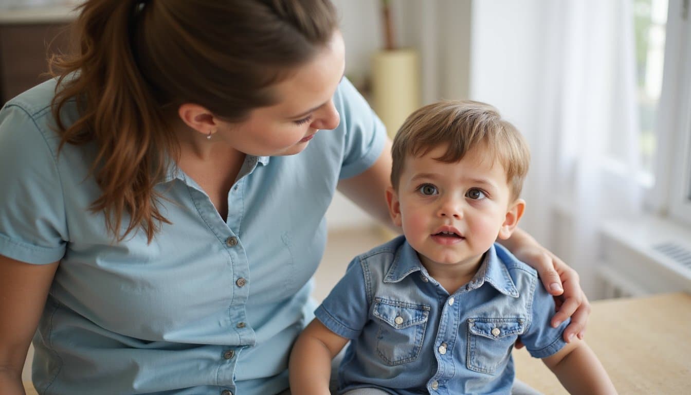 emotional attachment development difficulties