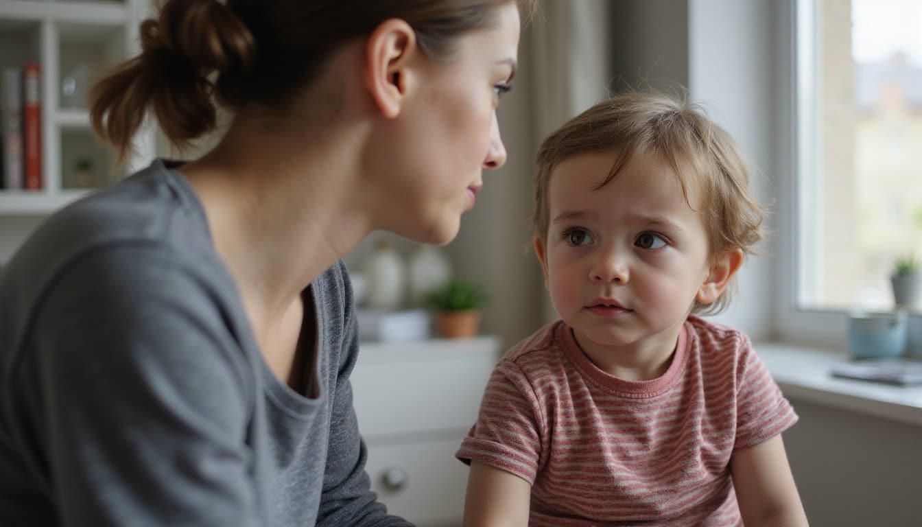 attachment disorders mirroring neurodevelopmental conditions