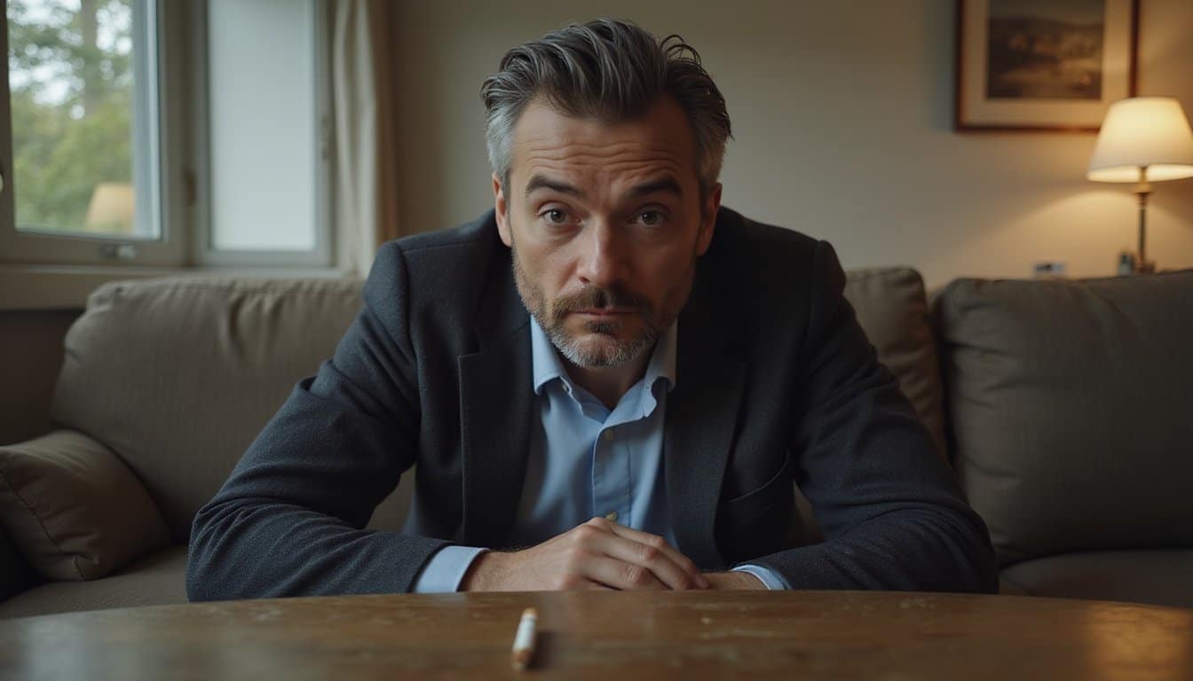 smoking mental illness bidirectional neurobiological pathway