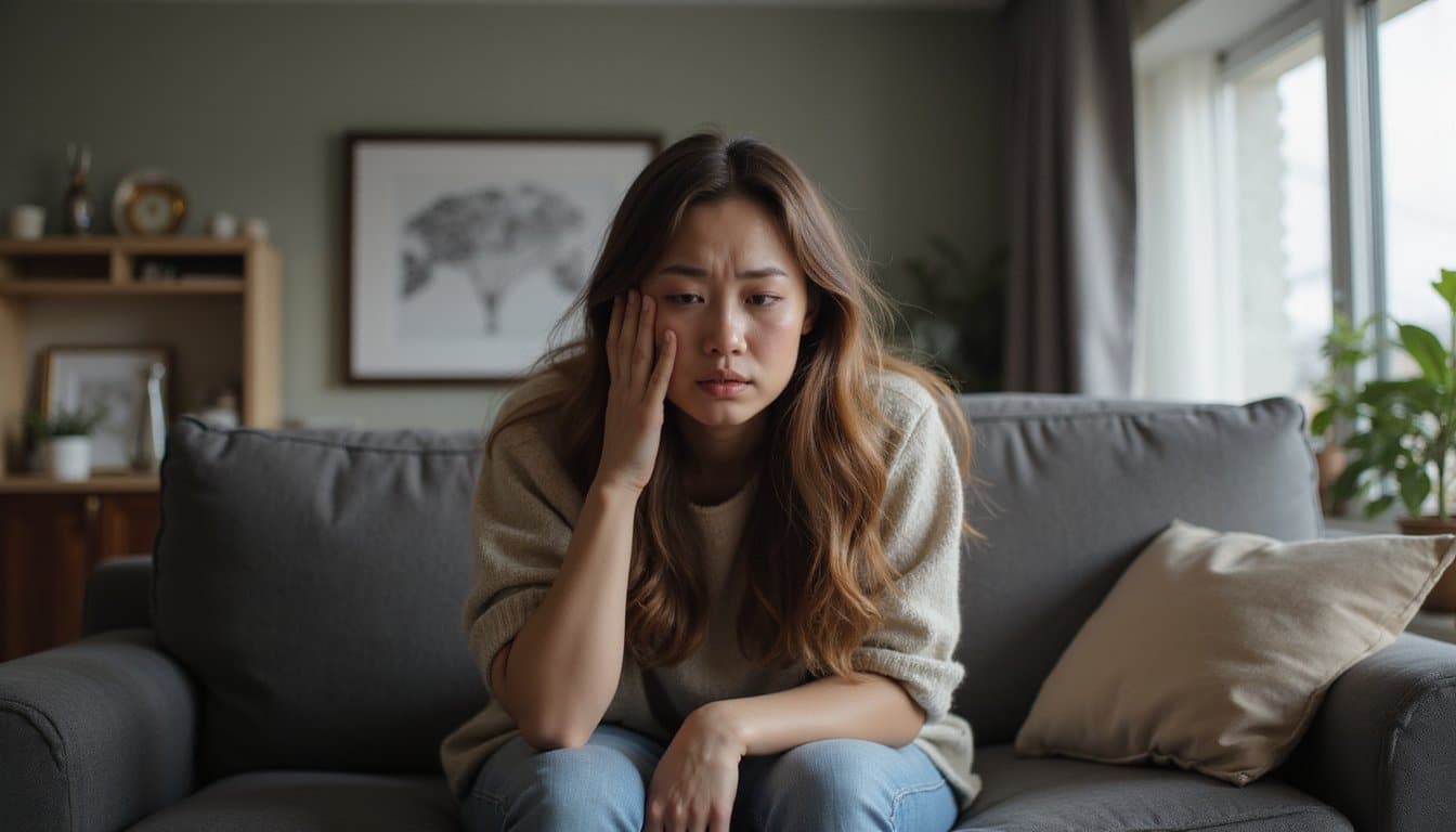 manic and depressive symptoms coexist