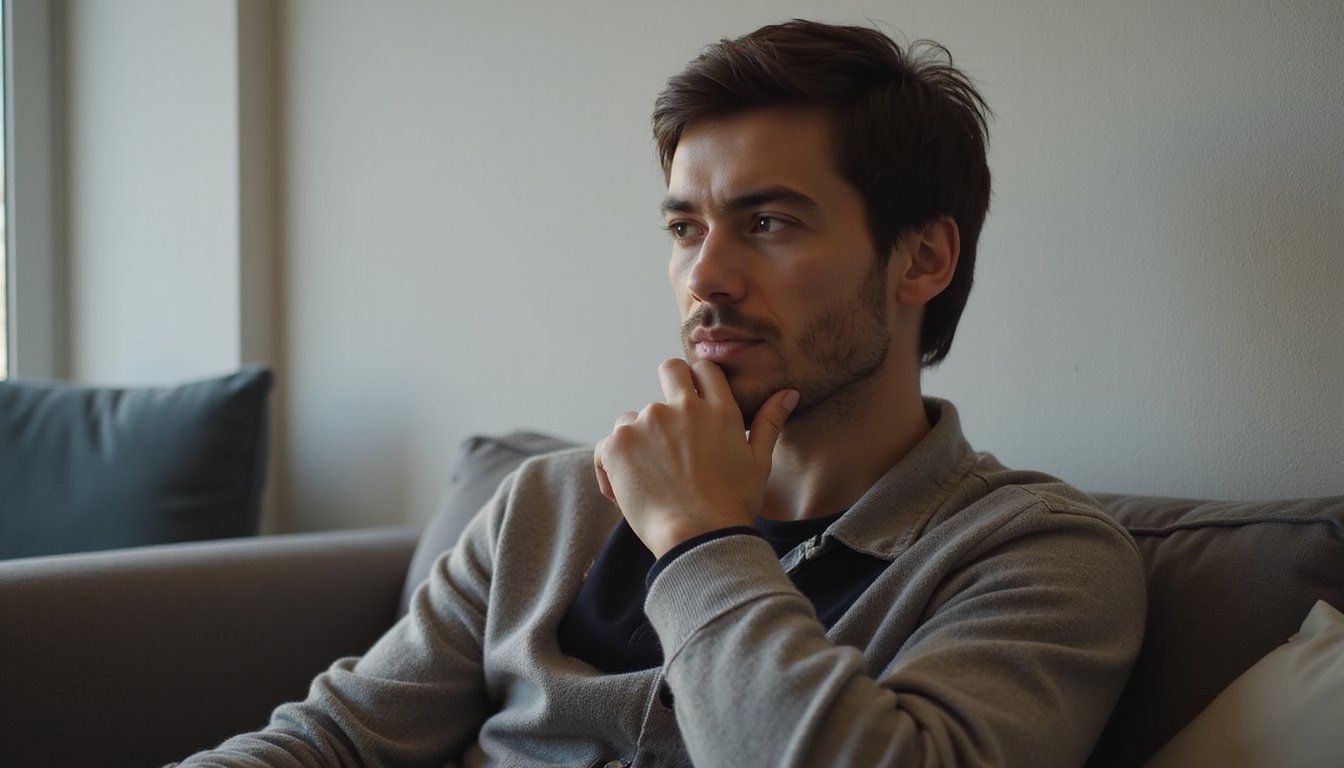 attachment dynamics versus mental disorders