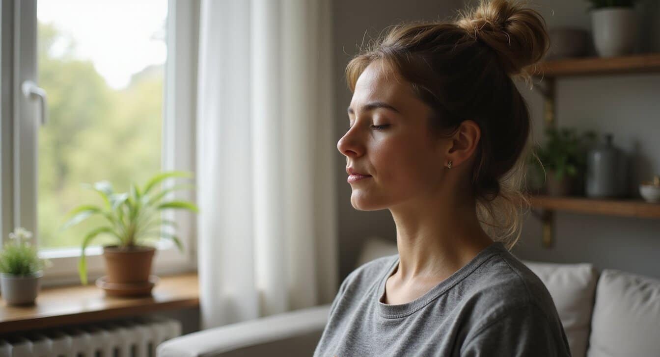 rapid effective anxiety reduction techniques