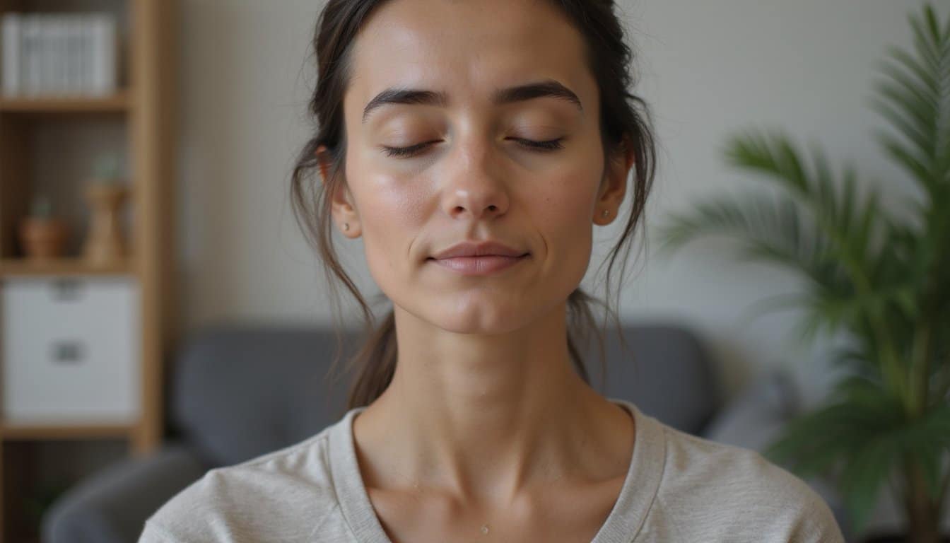 calming techniques for anxiety reduction