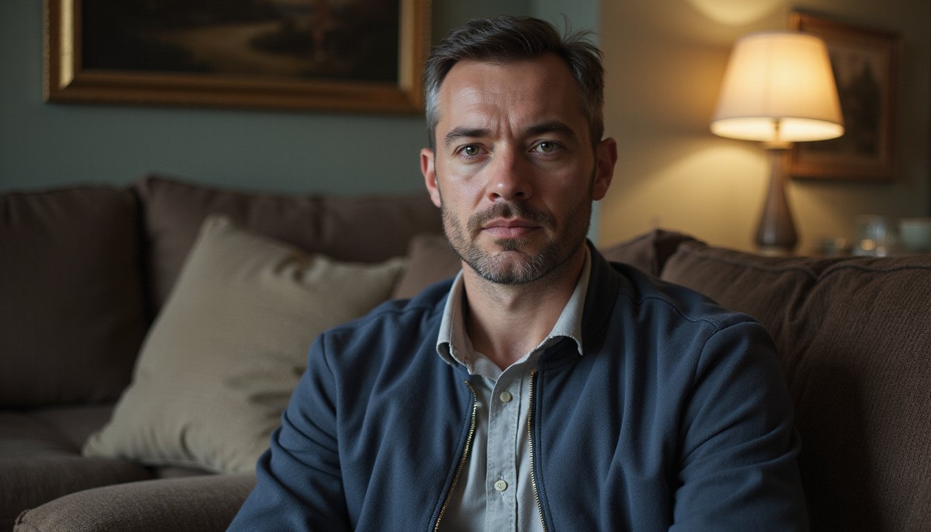 brain chemistry disruption