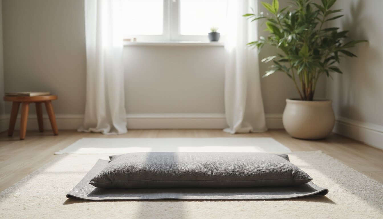 present moment grounding techniques