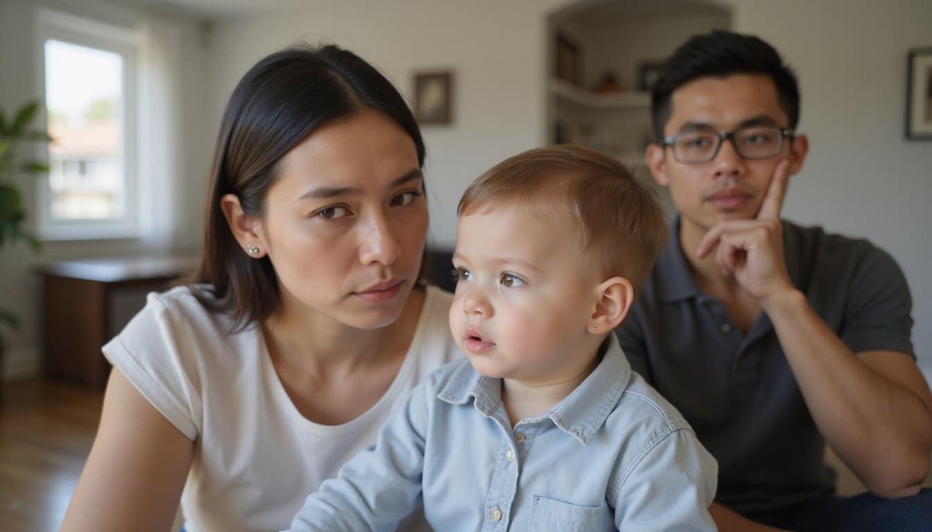 attachment focused treatment with caregivers