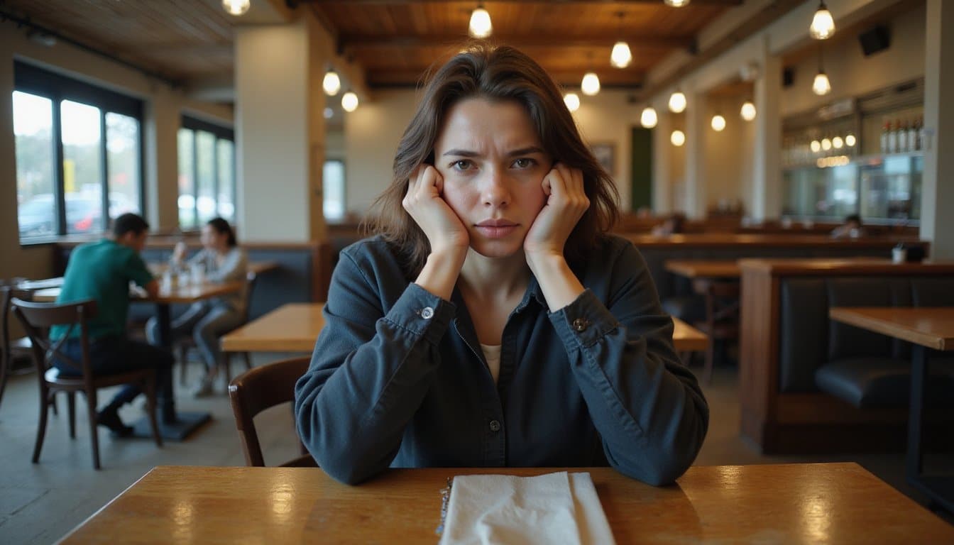 persistent anxiety requires diagnosis