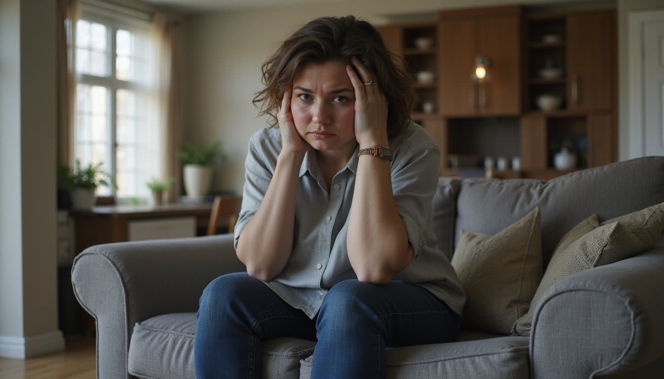 compounded challenges of mental illness