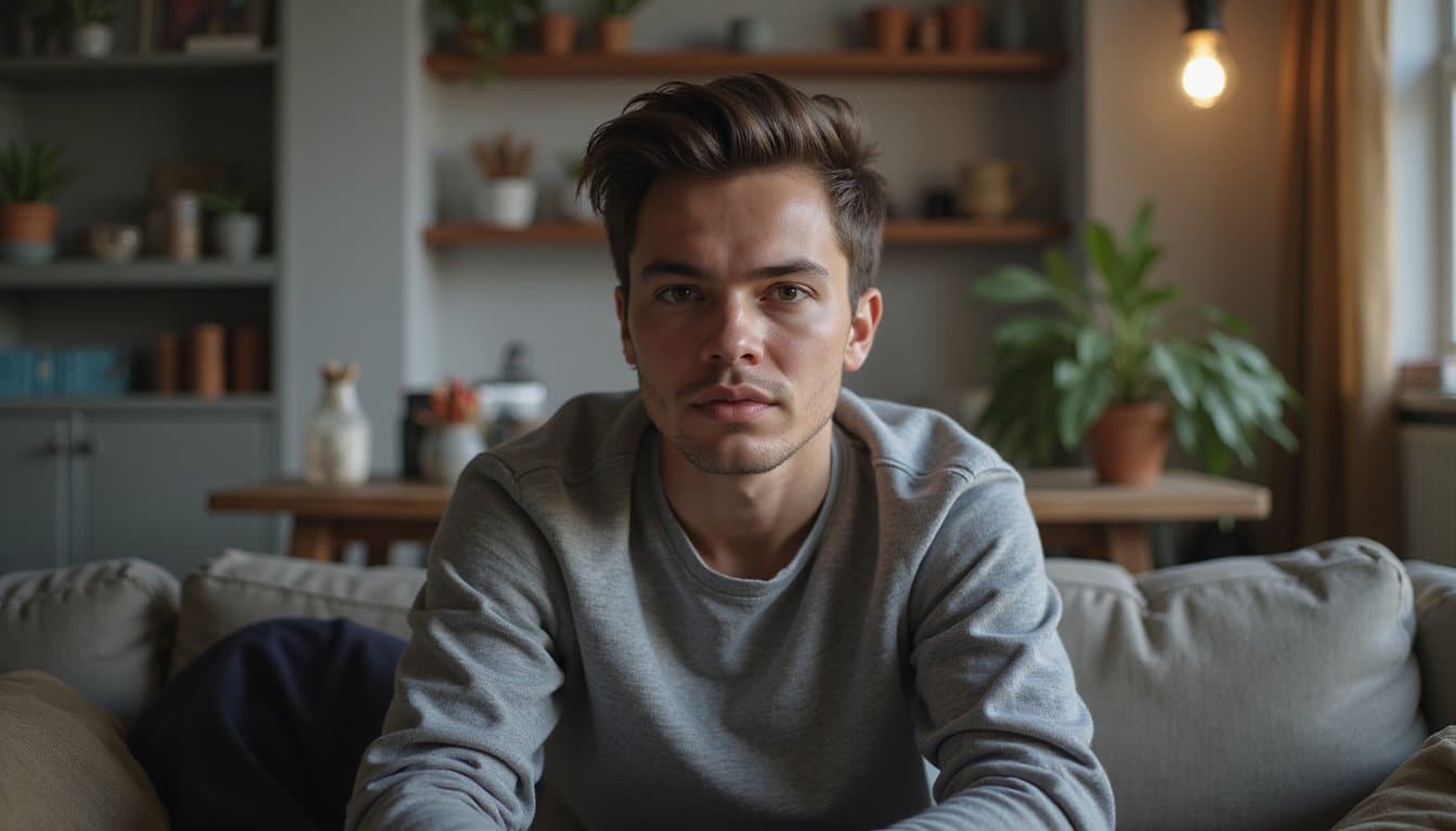 emotional instability and identity confusion
