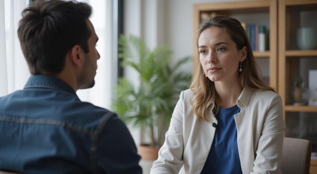 gradual confrontation of trauma
