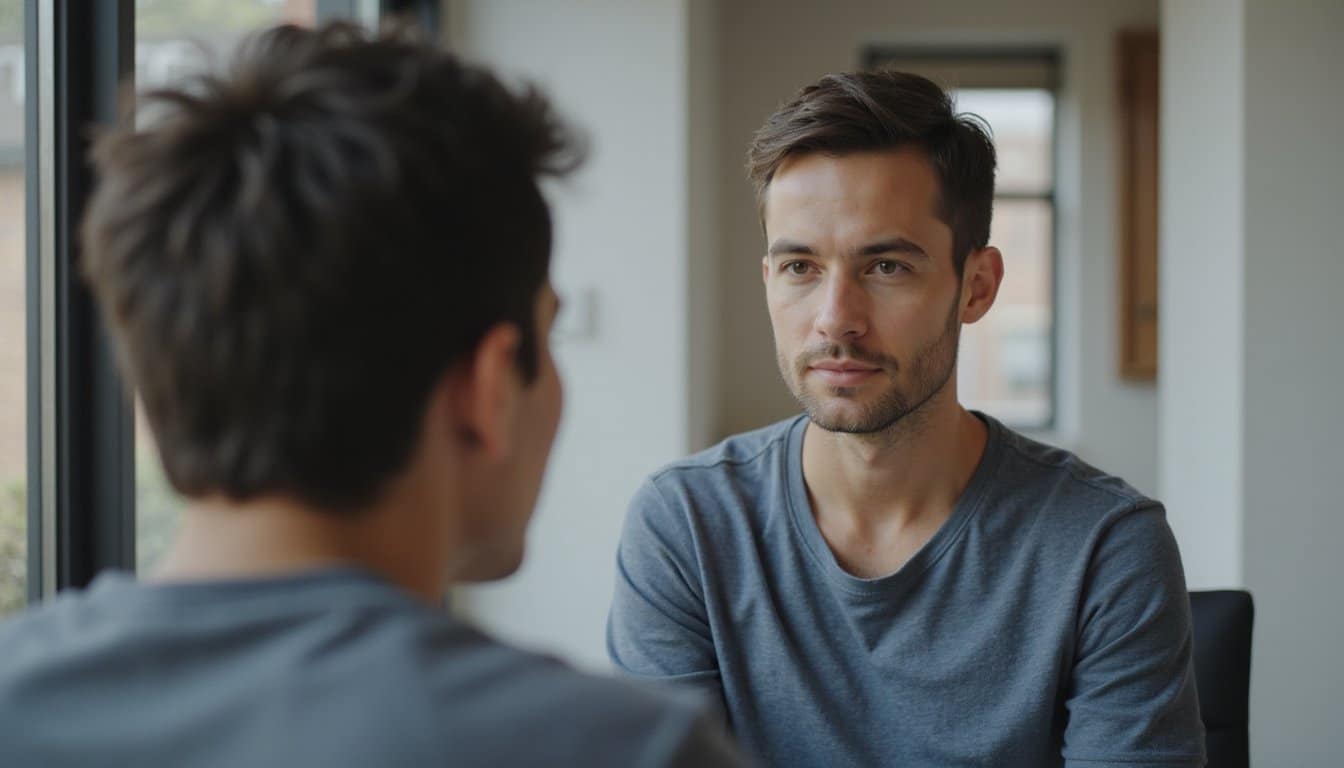 trauma focused cognitive therapy process