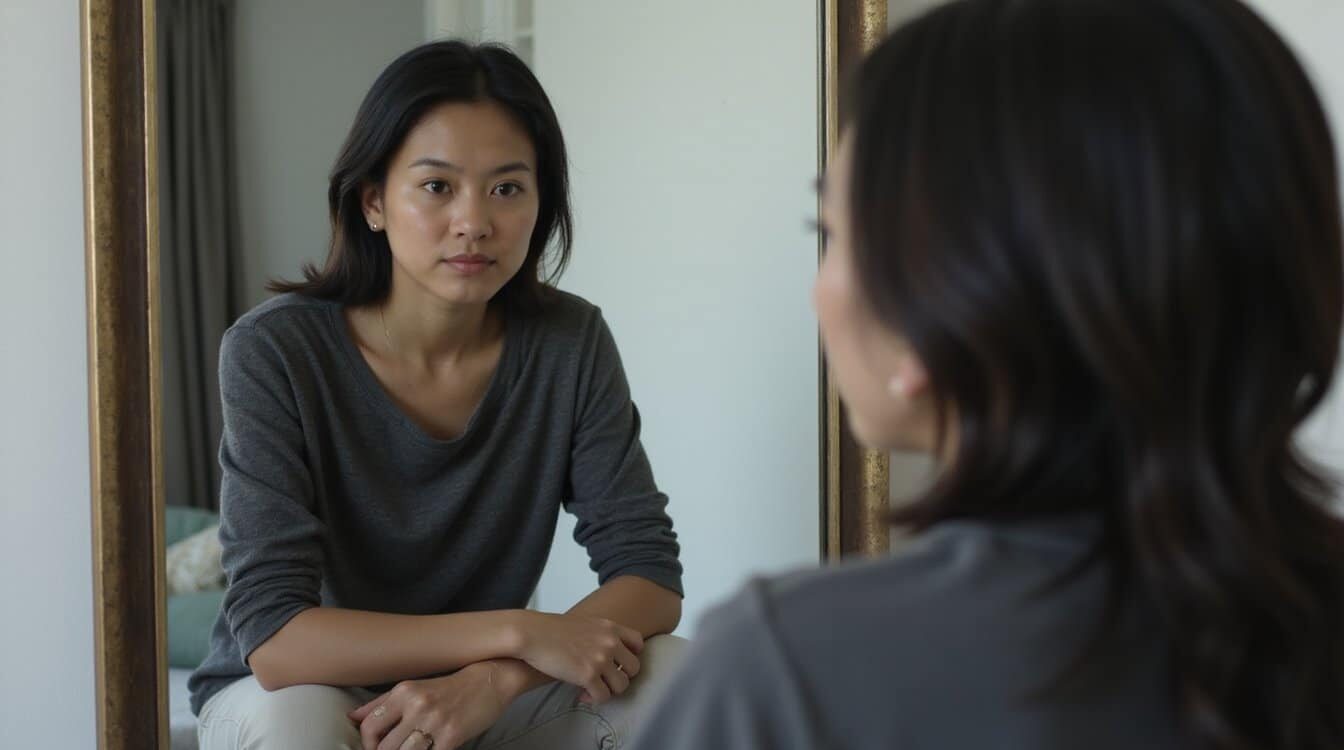 nihilistic self perception disorder