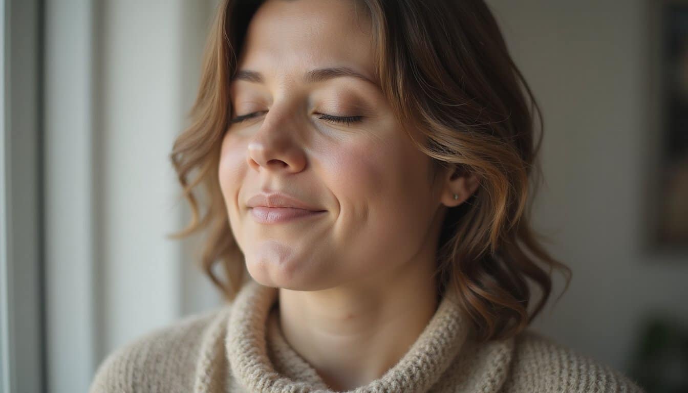 release trauma through movement