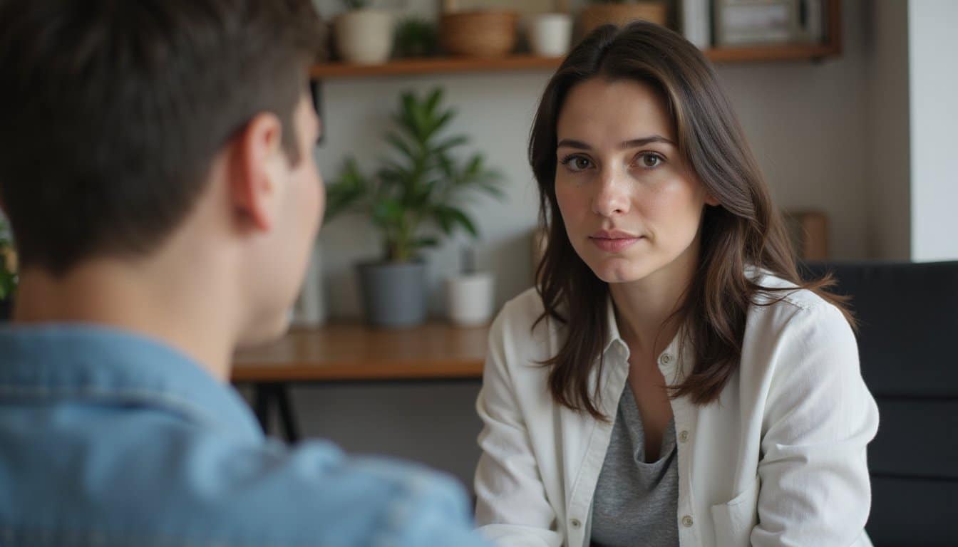 choose trauma screening purposefully