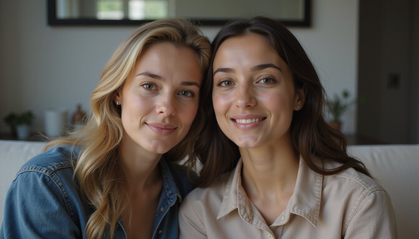 empowered connections through shared experiences