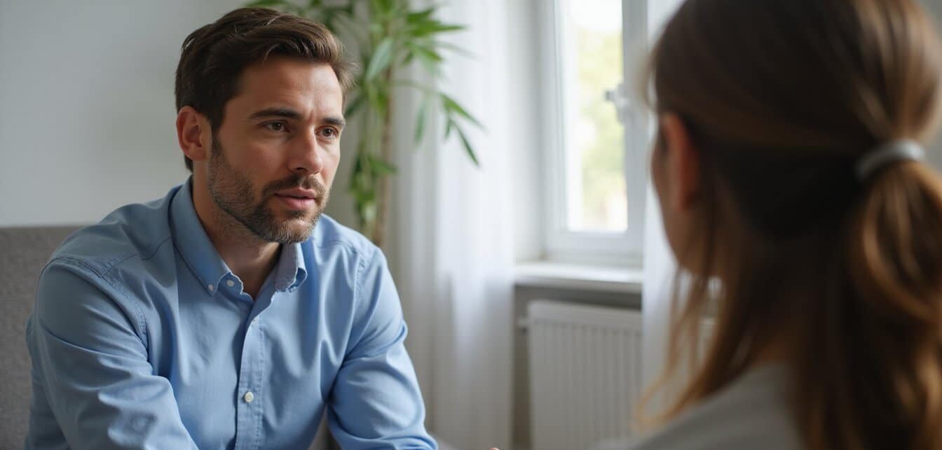 emotional challenges in therapy
