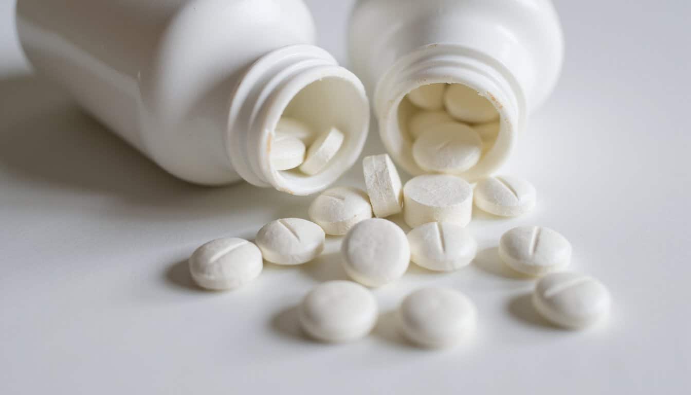 supplements lacking clinical support