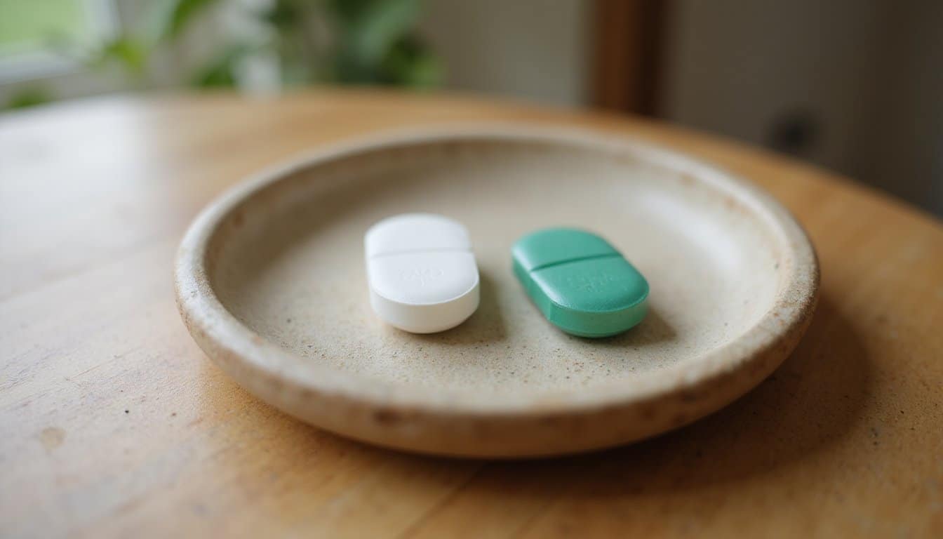 prescription meds outperform nootropics