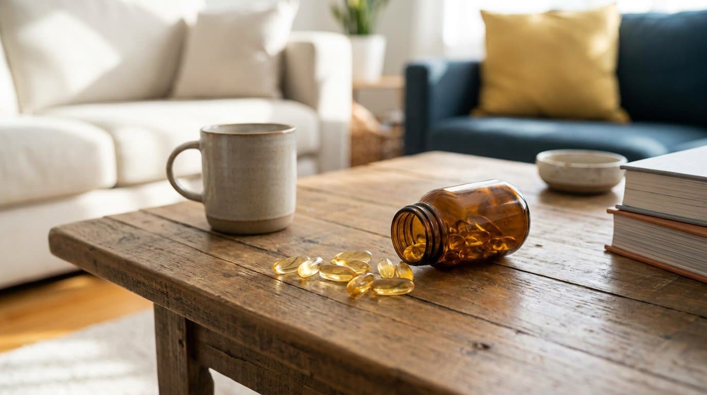 omega 3s improve adhd symptoms