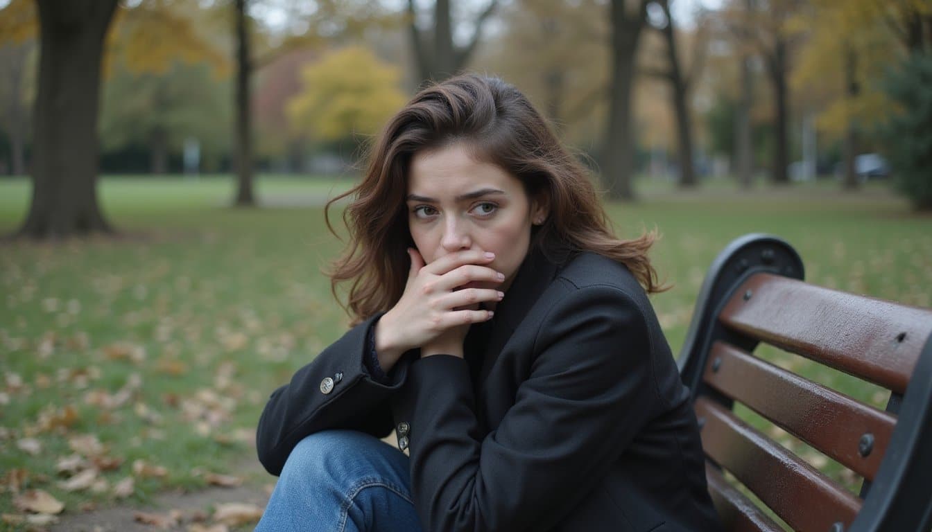disrupted relationships from disorders