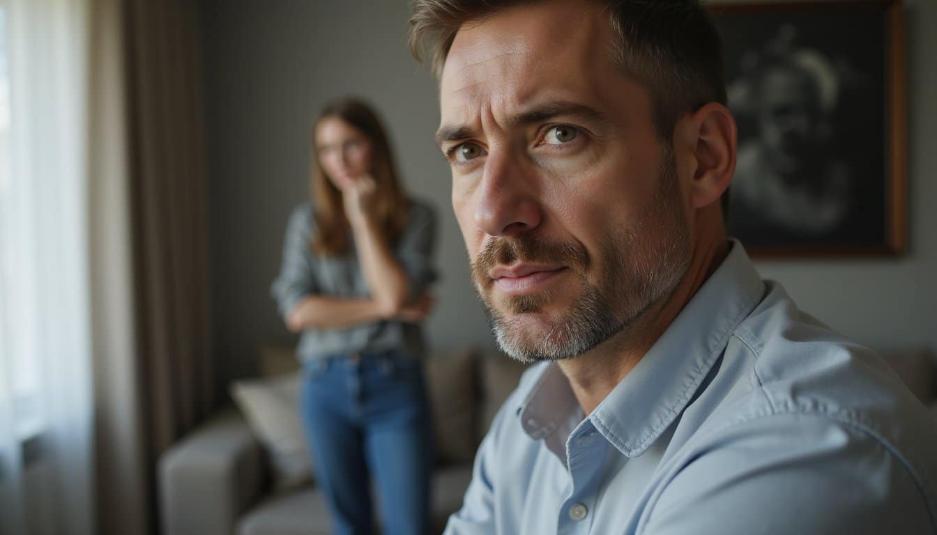 controlling behavior in disorders