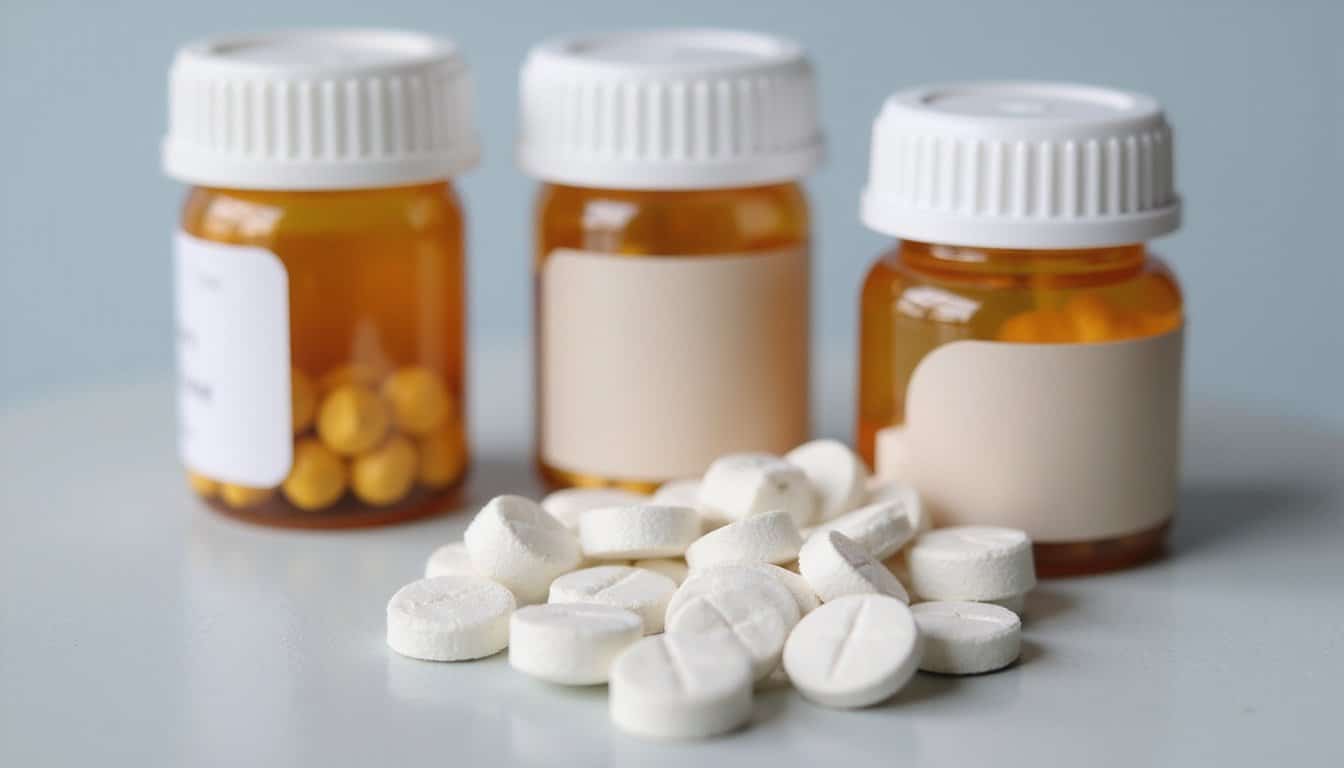 citicoline l theanine tyrosine benefits
