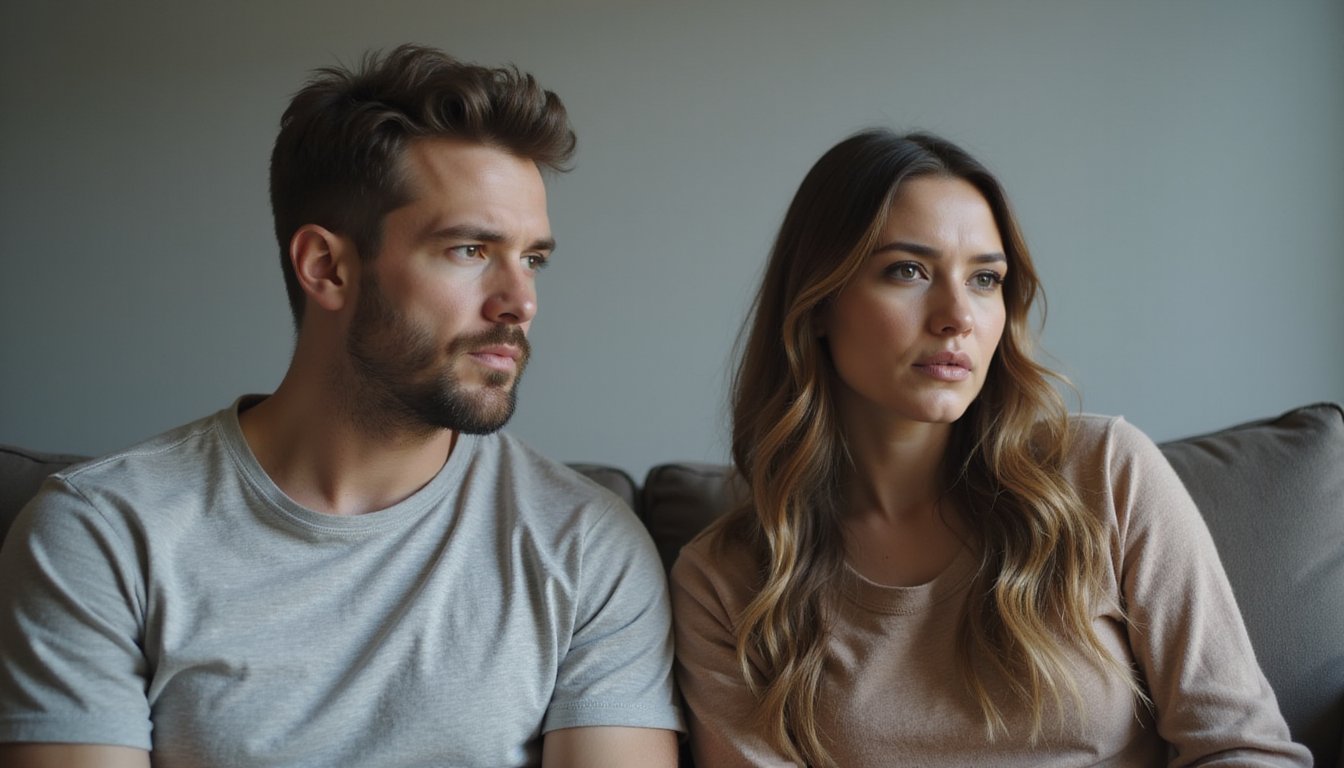romantic versus familial instability