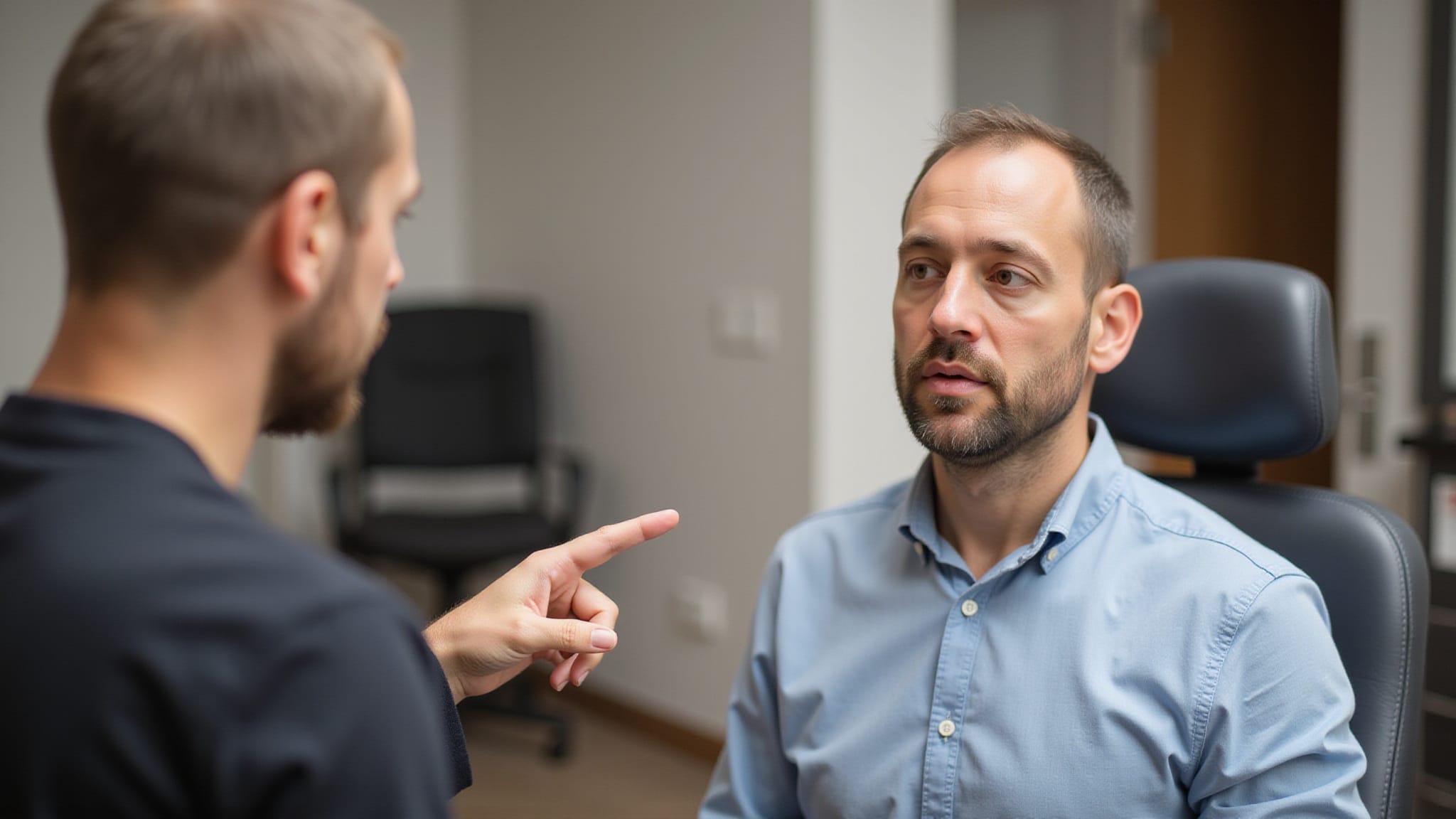 emdr for panic and anxiety
