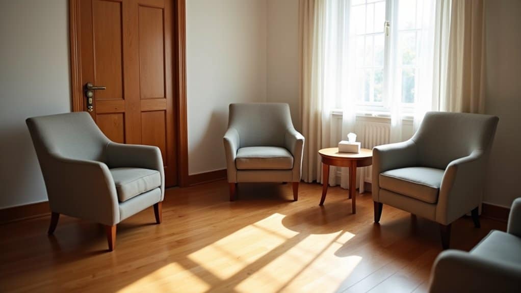 group therapy confidentiality rules