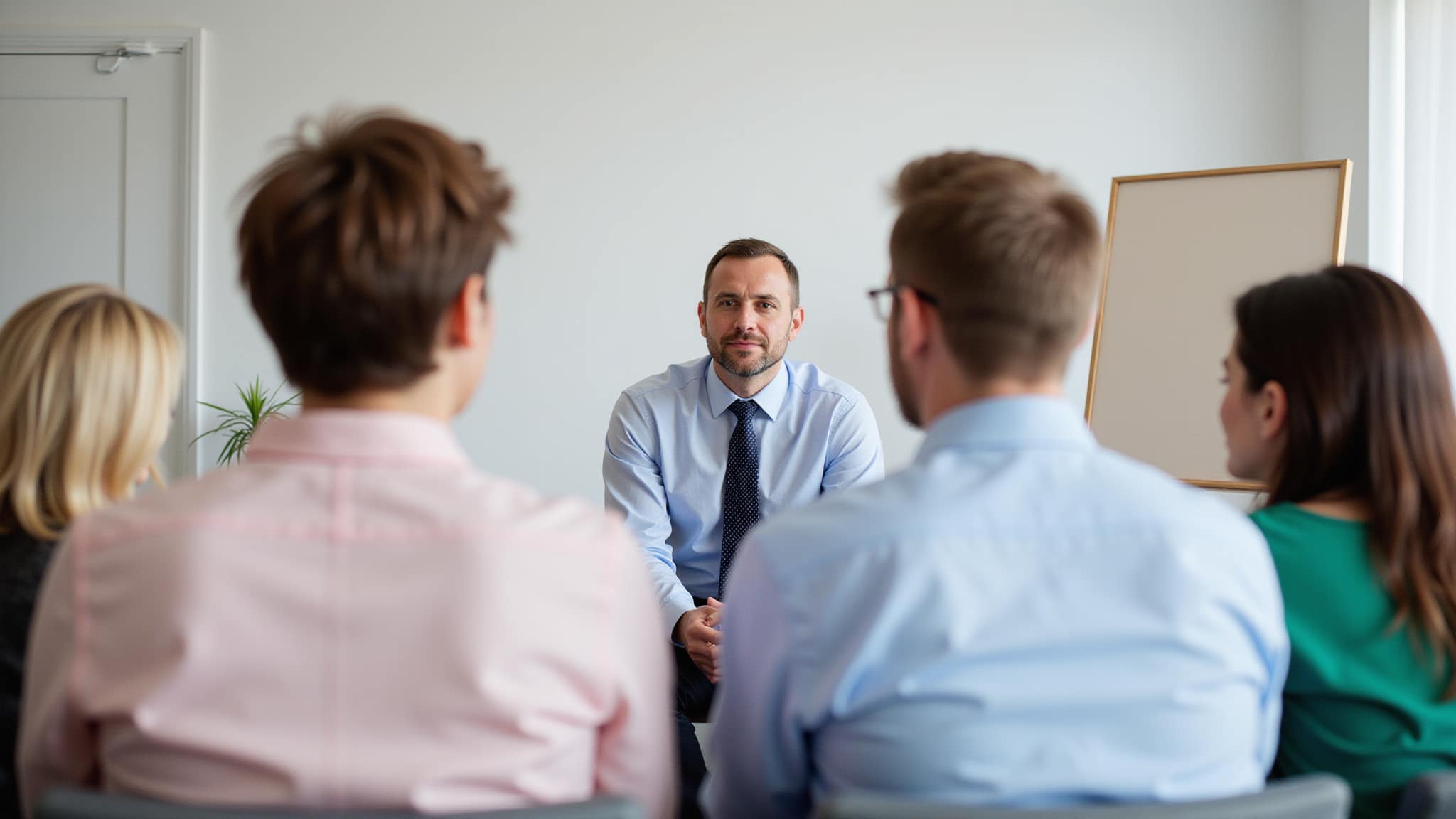 group therapy confidentiality rules